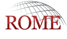 Rome Customs US logo
